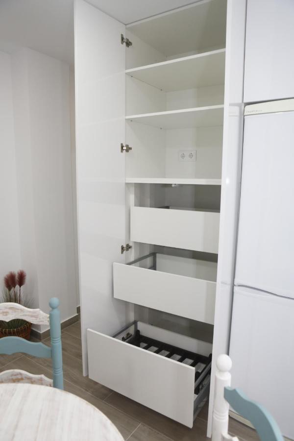 Apartamento Ladevesa Elche Exterior foto