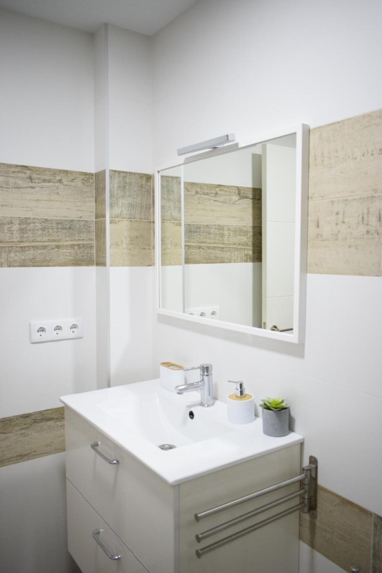 Apartamento Ladevesa Elche Exterior foto