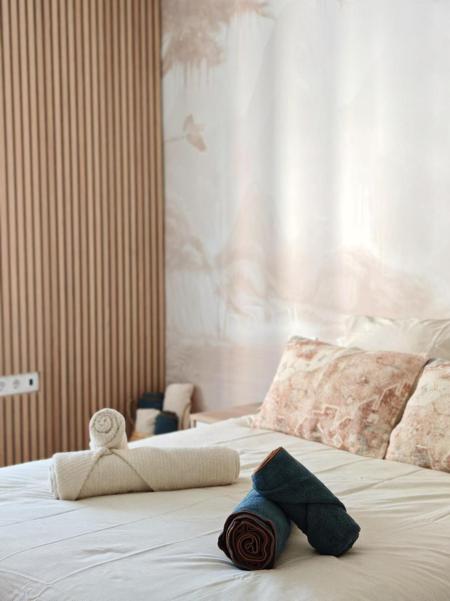 Apartamento Ladevesa Elche Exterior foto